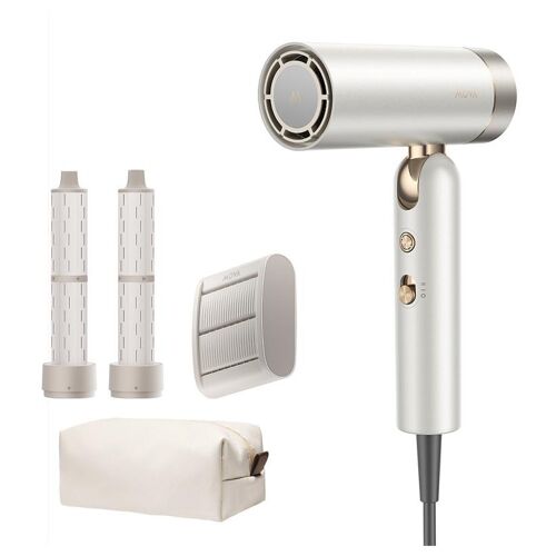 Mova Flip10 Sèche-Cheveux 1400 W Blanc