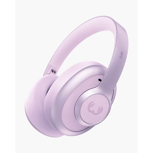 Fresh 'n Rebel Clam Ace 2 Casque Sans fil Arceau Appels/Musique USB Type-C Bluetooth Lilas