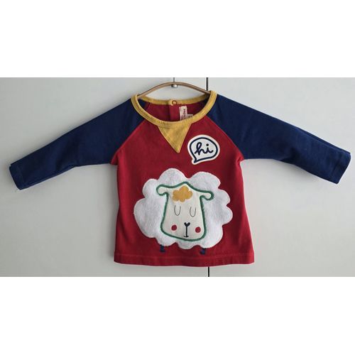 T-Shirt Du Pareil Au Même, Taille 3 Mois