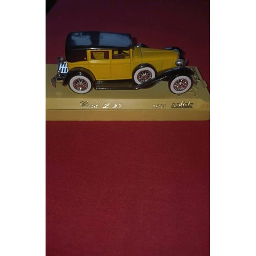 Miniature Solido Cord L29