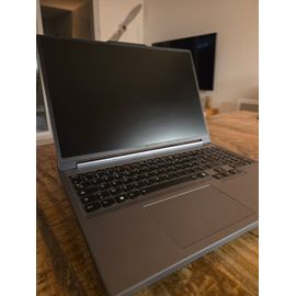 Pc portable gamer lenovo legion- AMD ryzen 7 7435HS, 16go RAM, Rtx 4070 8go, 1,5to de stockage