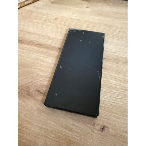 Redmagic 10 pro 1 To noir