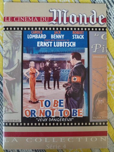 Le Cinéma Du Monde, Série 4