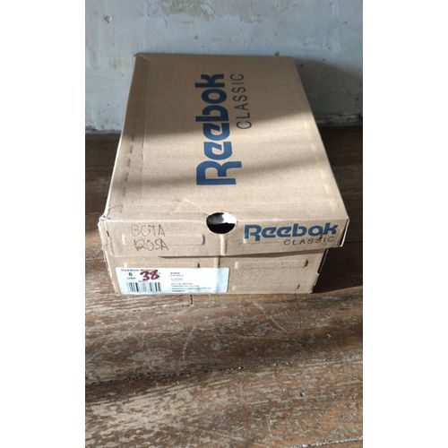 Basket Reebok Classic - 38