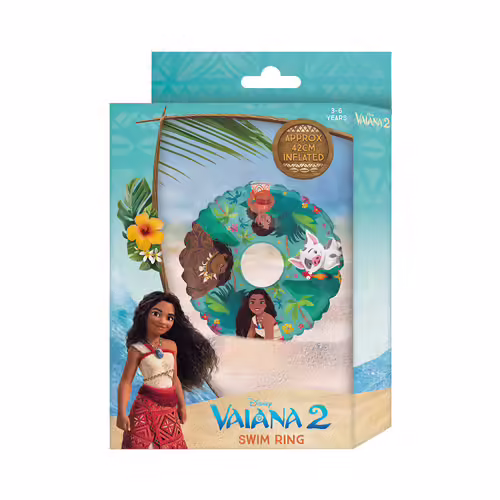 BOUÉE VAIANA 42CM HTI TOYS UK HTKDMO2 7115 1