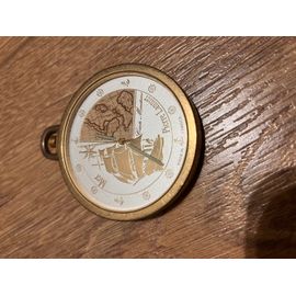 Montre Pierre Lannier 