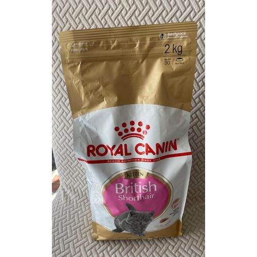 Royal Canin Croquettes Pour Chaton