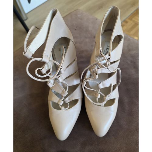 Chaussures À Talons L.K Bennett, Taille 39