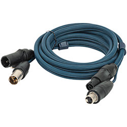 Câble hybride FP-15, 15 m