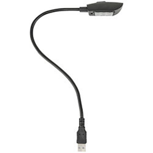GooseLight USB, CW