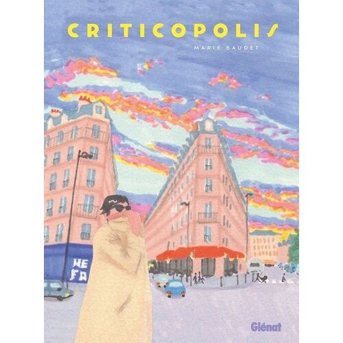 Criticopolis