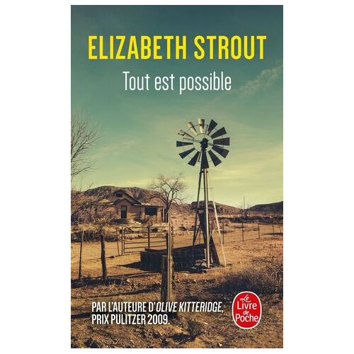 Tout Est Possible