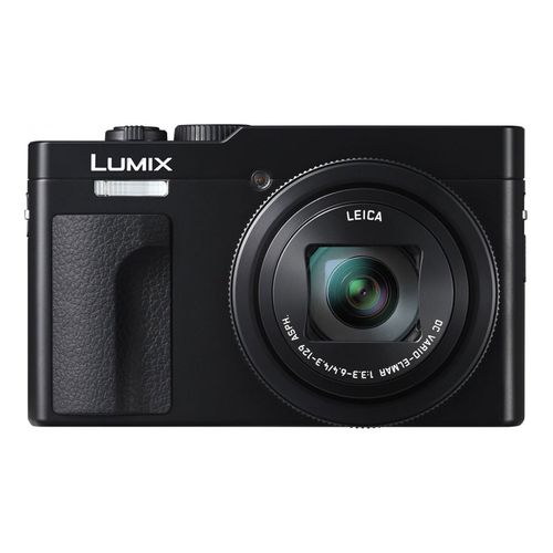 je vends un appareil photo Lumix DC-TZ99 Noir, comme neuf avec un boitier.