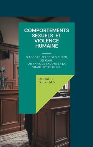 Comportements Sexuels Et Violence Humaine