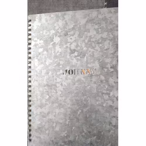 Livre De Johnny Hallyday