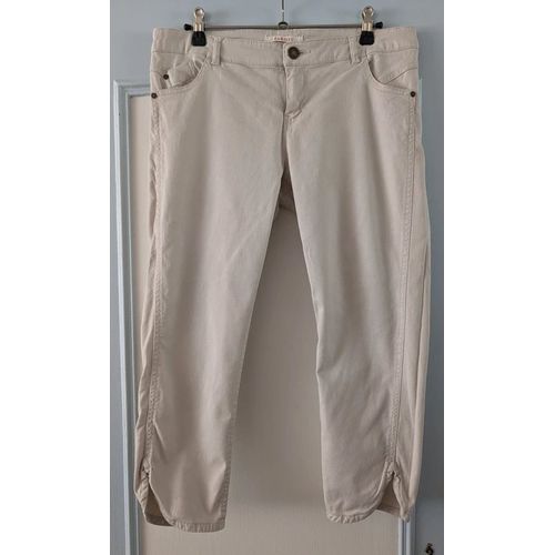 Pantacourt Camaieu, Taille 38