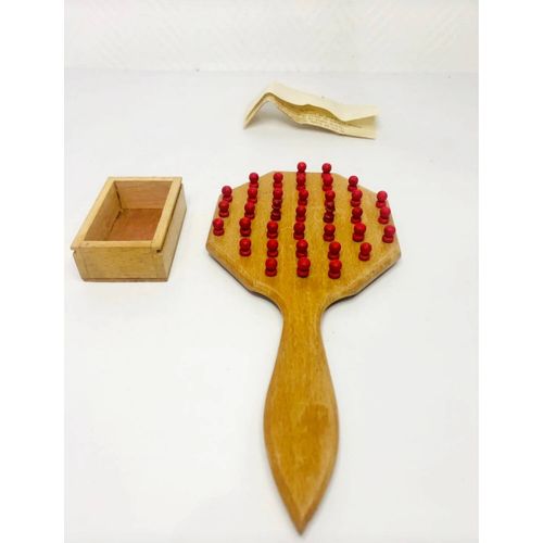 Solitaire De Voyage Lardy Vintage