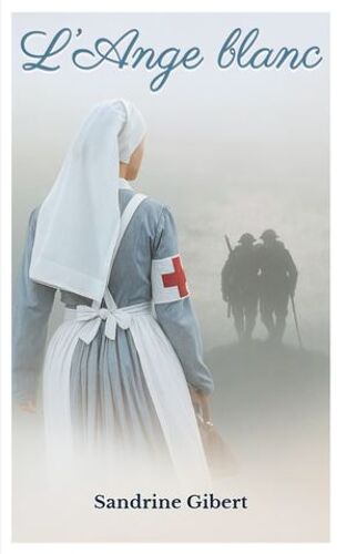 L'ange Blanc