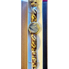 Montre Homme Gues Vintage