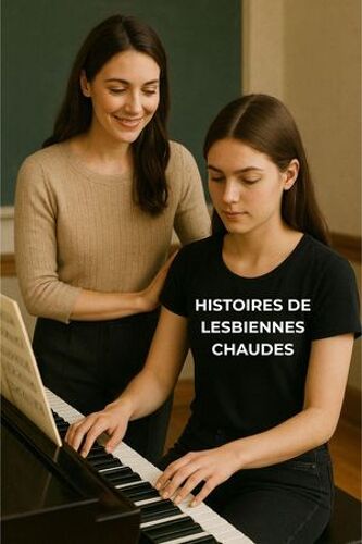 Histoires De Lesbiennes Chaudes