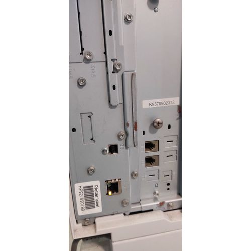 Ricoh Aficio 4500 mp