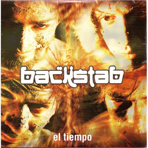 Backstab - El Tiempo