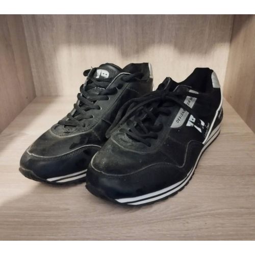 Chaussures Denim Side 40