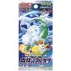 Booster Pokemon S11a Incandescent Arcana Jap