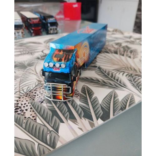 Scania Herpa 1/87-Herpa