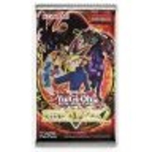 Booster Yu-Gi-Oh Retro Pack 2 De Réimpression