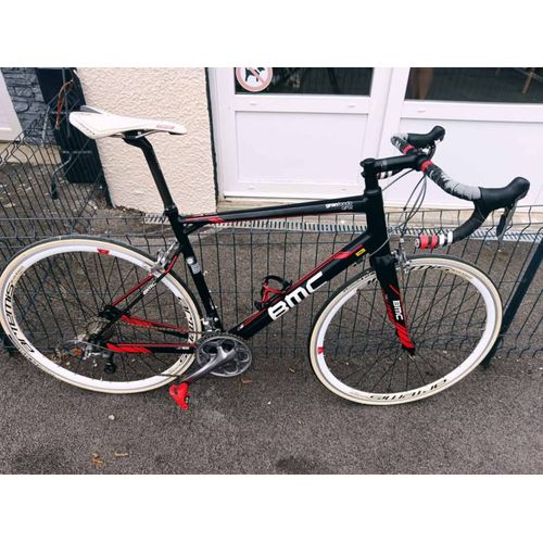 Vélo Carbone Bmc Xl