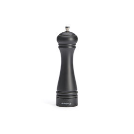 De Buyer - Moulin À Poivre 21cm Noir Mat P247.210404