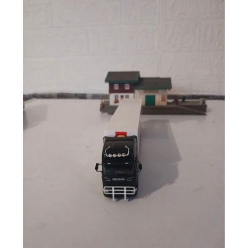 Scania Herpa 1/87-Herpa