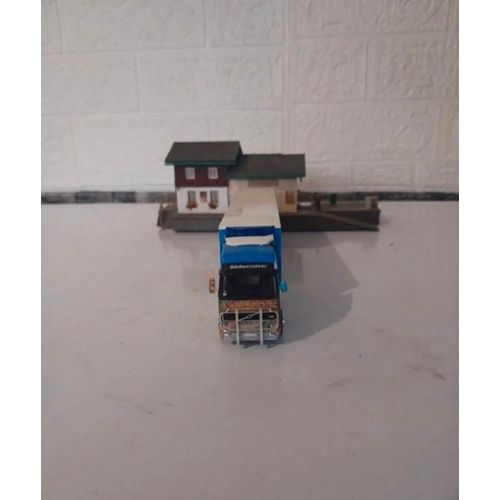 Volvo Fh Herpa 1/87-Herpa