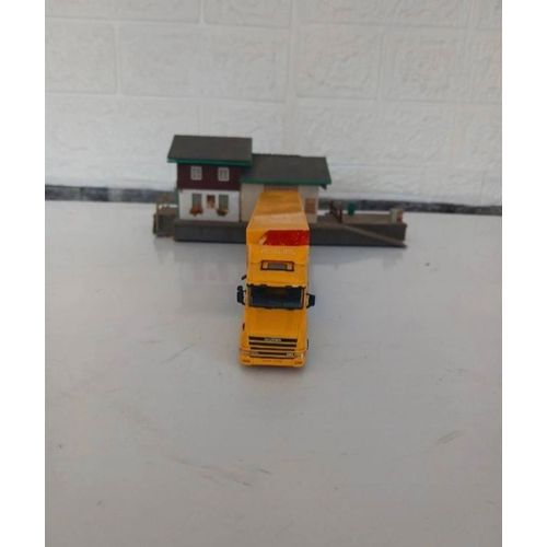 Scania Herpa 1/87-Herpa