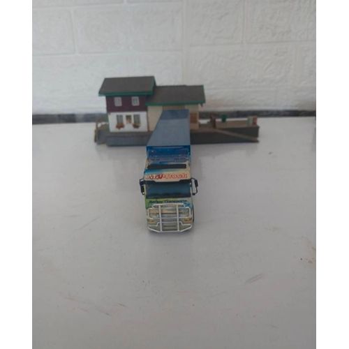 Daf Herpa 1/87-Herpa