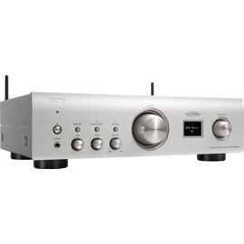 Amplificateur Hi-Fi Denon PMA-900 Argent