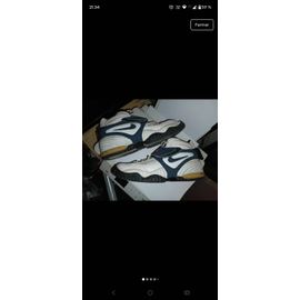 Nike Air Adjust Force David Robinson Vintage Og 1996 Jo D'atlanta Usa - 45