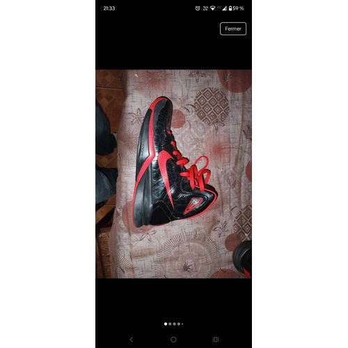 Nike Air Zoom Hyperdunk 2010 Flywire Vintage