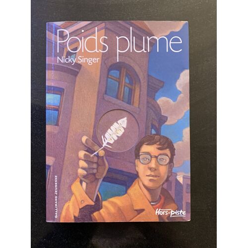 Poids Plume