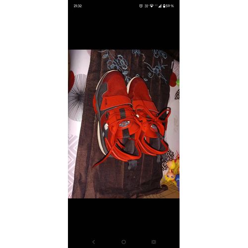 Tarmak Intermediate Houston Rocket Édition 2020 Sans Boîte D'origine - 40