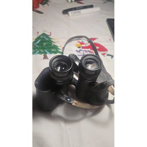 Jumelles carl Zeiss 8 par 30