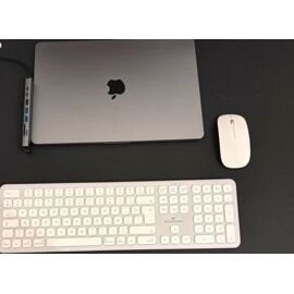 MacBook air M3 15 pouces