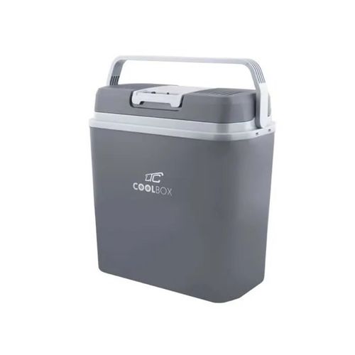 LTC B24 Réfrigérateur de voiture touristique avec fonction de chauffage 24L