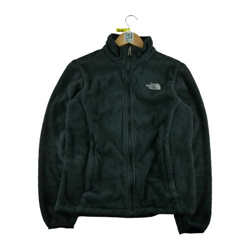 Reconditionné - Veste Polaire Femme Osito Tnf Noir - Taille S - Femme - Noir