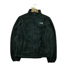 Reconditionné - Veste Polaire Femme Osito Tnf Noir - Taille S - Femme - Noir