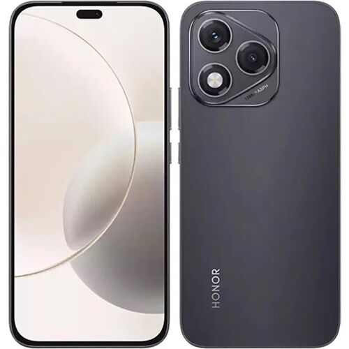 Honor 400 Lite 5G Smartphone 256GB 8GB Ram Dual SIM Velvet Black