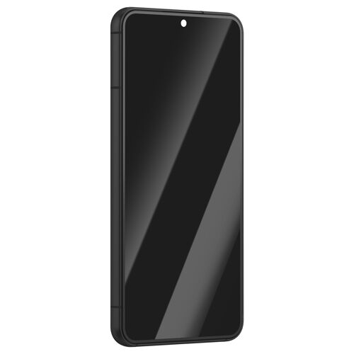 Écran Lcd In-Cell Complet De Remplacement Pour Galaxy S22 Avec Châssis Gris