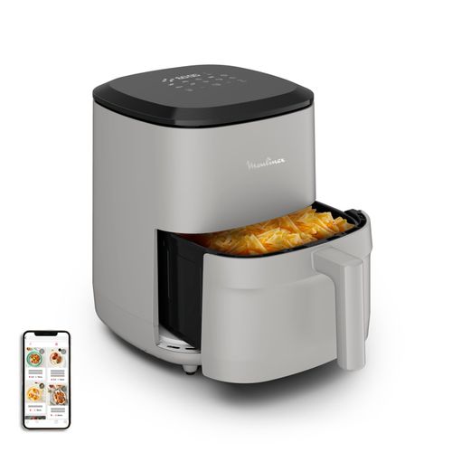 Friteuse sans huile AirFryer 6L FA341GFO MOULINEX