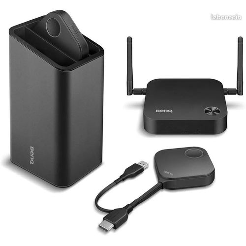 BenQ instashow WDC10